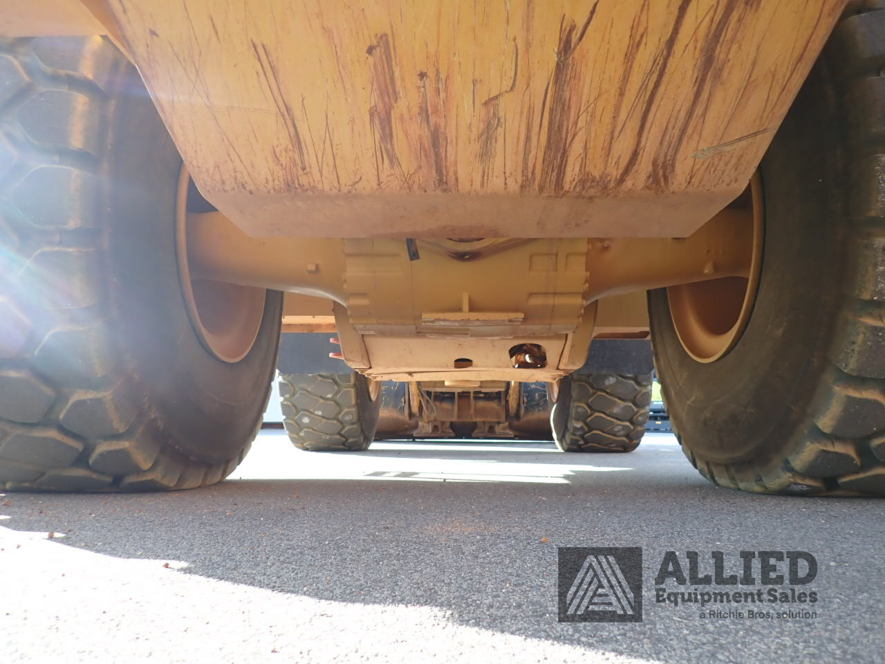 2020 CATERPILLAR 972M XE WHEEL LOADER
