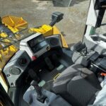 2023 CATERPILLAR 966 WHEEL LOADER