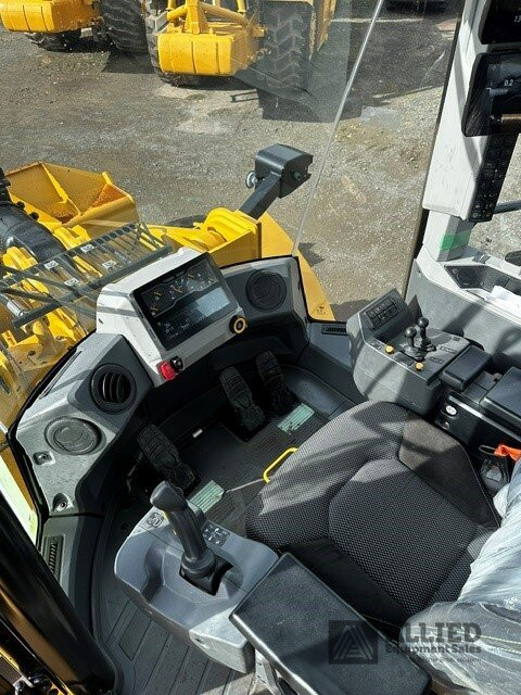 2023 CATERPILLAR 966 WHEEL LOADER