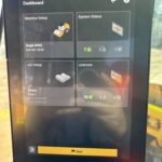 2021 CATERPILLAR CP74B PADFOOT ROLLER