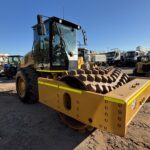 2021 CATERPILLAR CP74B PADFOOT ROLLER