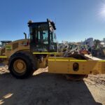 2021 CATERPILLAR CP74B PADFOOT ROLLER