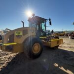 2021 CATERPILLAR CP74B PADFOOT ROLLER
