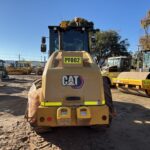 2021 CATERPILLAR CP74B PADFOOT ROLLER