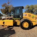 2021 CATERPILLAR CP74B PADFOOT ROLLER