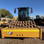 2021 CATERPILLAR CP74B PADFOOT ROLLER