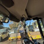 2021 CATERPILLAR CP74B PADFOOT ROLLER