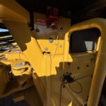 2021 CATERPILLAR CP74B PADFOOT ROLLER