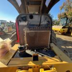 2021 CATERPILLAR CP74B PADFOOT ROLLER