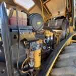 2021 CATERPILLAR CP74B PADFOOT ROLLER