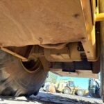 2021 CATERPILLAR CP74B PADFOOT ROLLER