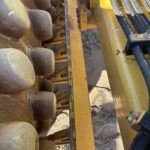 2021 CATERPILLAR CP74B PADFOOT ROLLER