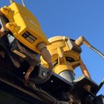 2021 CATERPILLAR CP74B PADFOOT ROLLER