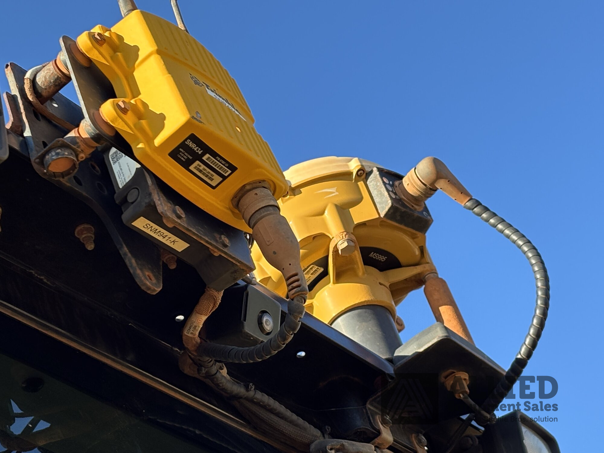 2021 CATERPILLAR CP74B PADFOOT ROLLER