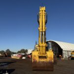 2021 KOMATSU  PC1250-8SE HYDRAULIC EXCAVATOR