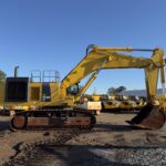 2021 KOMATSU  PC1250-8SE HYDRAULIC EXCAVATOR