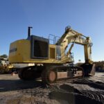 2021 KOMATSU  PC1250-8SE HYDRAULIC EXCAVATOR