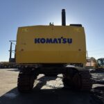 2021 KOMATSU  PC1250-8SE HYDRAULIC EXCAVATOR