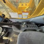 2021 KOMATSU  PC1250-8SE HYDRAULIC EXCAVATOR