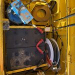 2021 KOMATSU  PC1250-8SE HYDRAULIC EXCAVATOR