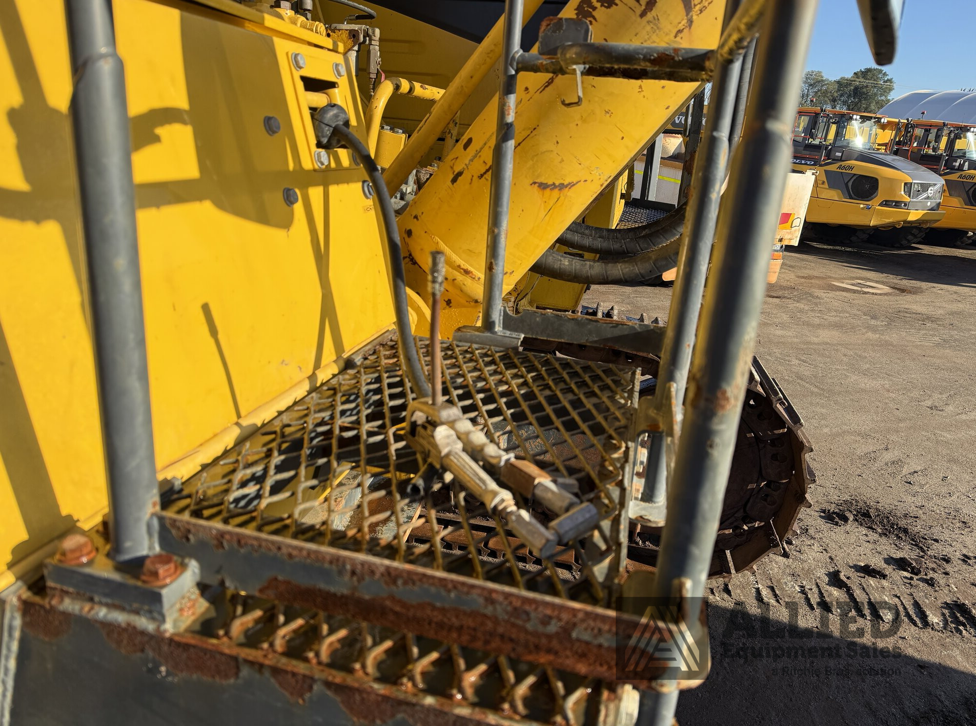 2021 KOMATSU  PC1250-8SE HYDRAULIC EXCAVATOR