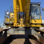 2021 KOMATSU  PC1250-8SE HYDRAULIC EXCAVATOR