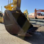 2021 KOMATSU  PC1250-8SE HYDRAULIC EXCAVATOR