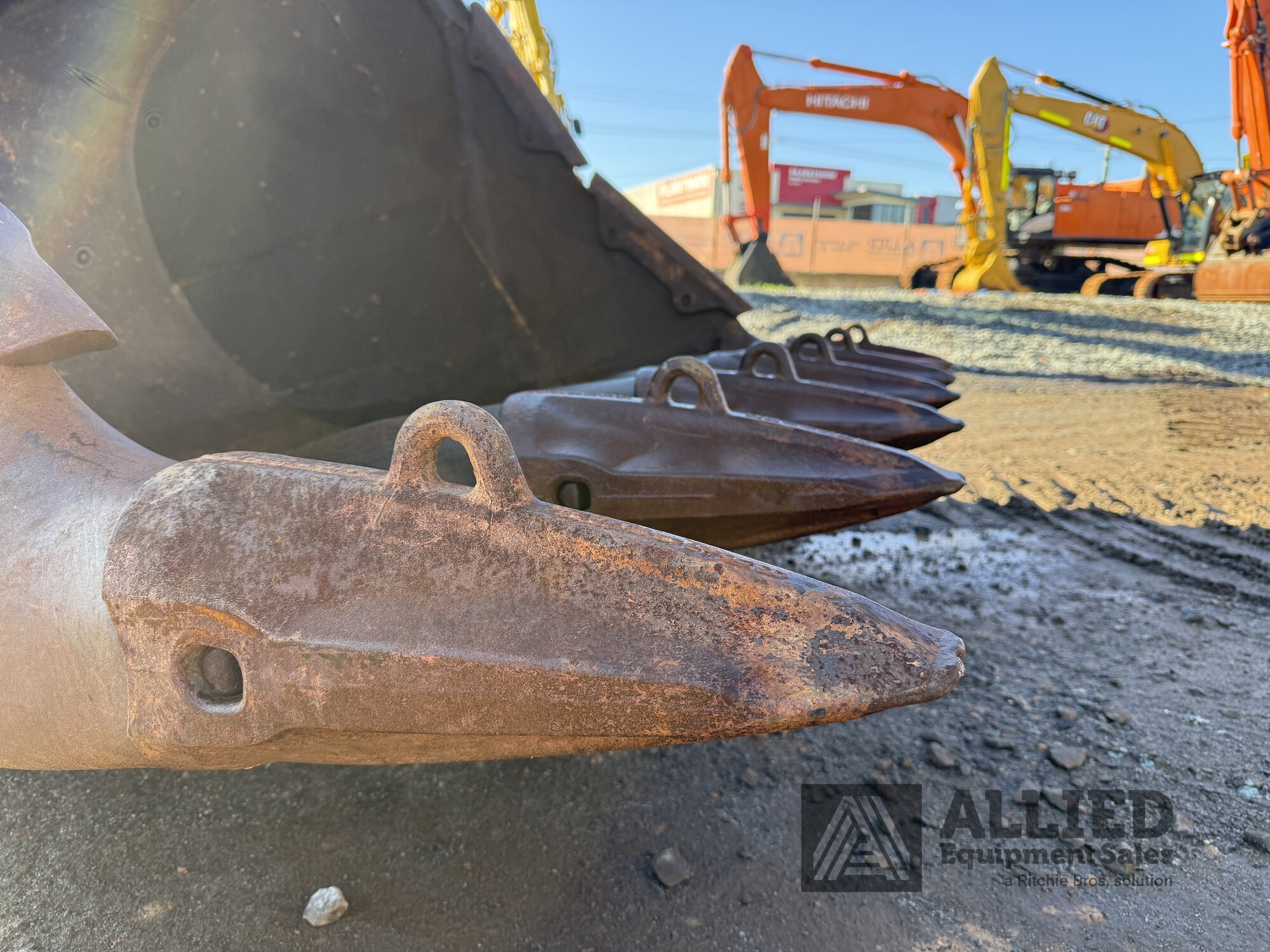 2021 KOMATSU  PC1250-8SE HYDRAULIC EXCAVATOR