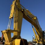2021 KOMATSU  PC1250-8SE HYDRAULIC EXCAVATOR