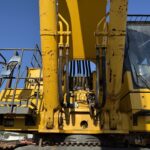 2021 KOMATSU  PC1250-8SE HYDRAULIC EXCAVATOR
