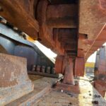2021 KOMATSU  PC1250-8SE HYDRAULIC EXCAVATOR