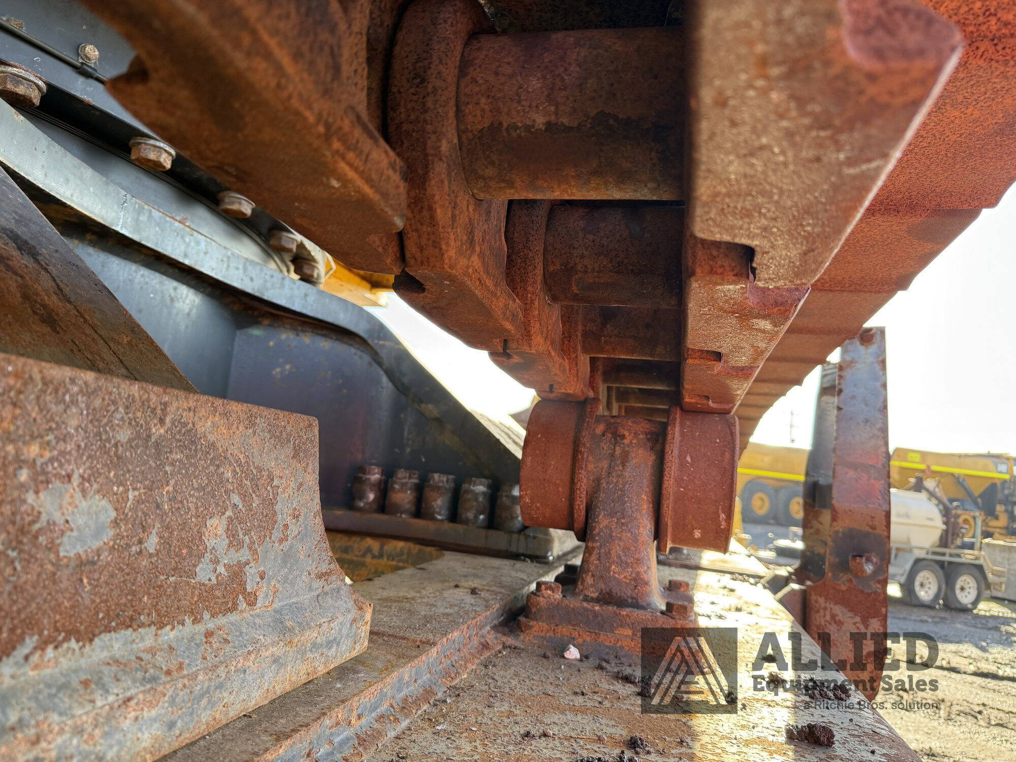 2021 KOMATSU  PC1250-8SE HYDRAULIC EXCAVATOR