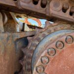 2021 KOMATSU  PC1250-8SE HYDRAULIC EXCAVATOR