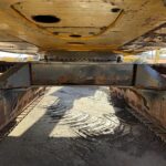 2021 KOMATSU  PC1250-8SE HYDRAULIC EXCAVATOR