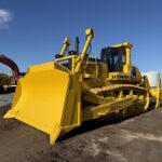 2024 KOMATSU D375A-6 TRACK TYPE TRACTOR (DOZER)