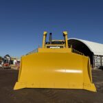 2024 KOMATSU D375A-6 TRACK TYPE TRACTOR (DOZER)