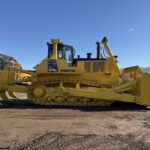 2024 KOMATSU D375A-6 TRACK TYPE TRACTOR (DOZER)