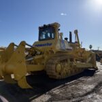 2024 KOMATSU D375A-6 TRACK TYPE TRACTOR (DOZER)