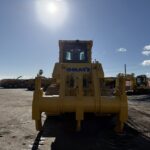 2024 KOMATSU D375A-6 TRACK TYPE TRACTOR (DOZER)
