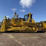 2024 KOMATSU D375A-6 TRACK TYPE TRACTOR (DOZER)