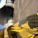 2024 KOMATSU D375A-6 TRACK TYPE TRACTOR (DOZER)