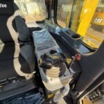2024 KOMATSU D375A-6 TRACK TYPE TRACTOR (DOZER)