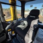 2024 KOMATSU D375A-6 TRACK TYPE TRACTOR (DOZER)