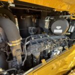 2024 KOMATSU D375A-6 TRACK TYPE TRACTOR (DOZER)