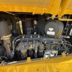 2024 KOMATSU D375A-6 TRACK TYPE TRACTOR (DOZER)