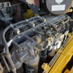 2024 KOMATSU D375A-6 TRACK TYPE TRACTOR (DOZER)