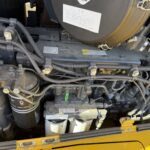 2024 KOMATSU D375A-6 TRACK TYPE TRACTOR (DOZER)