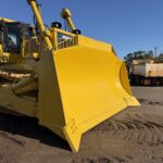 2024 KOMATSU D375A-6 TRACK TYPE TRACTOR (DOZER)