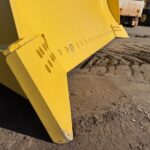 2024 KOMATSU D375A-6 TRACK TYPE TRACTOR (DOZER)