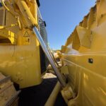 2024 KOMATSU D375A-6 TRACK TYPE TRACTOR (DOZER)